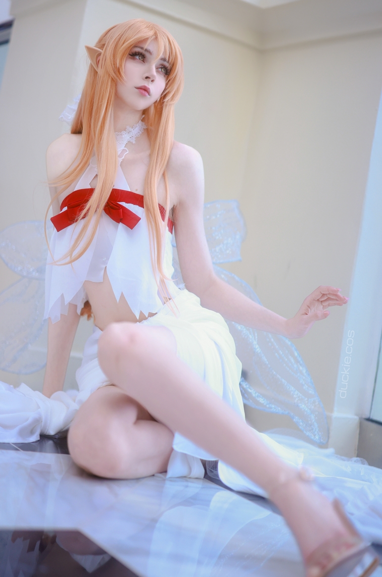 no.2666 Duckie写真五套 【NP 312MB】