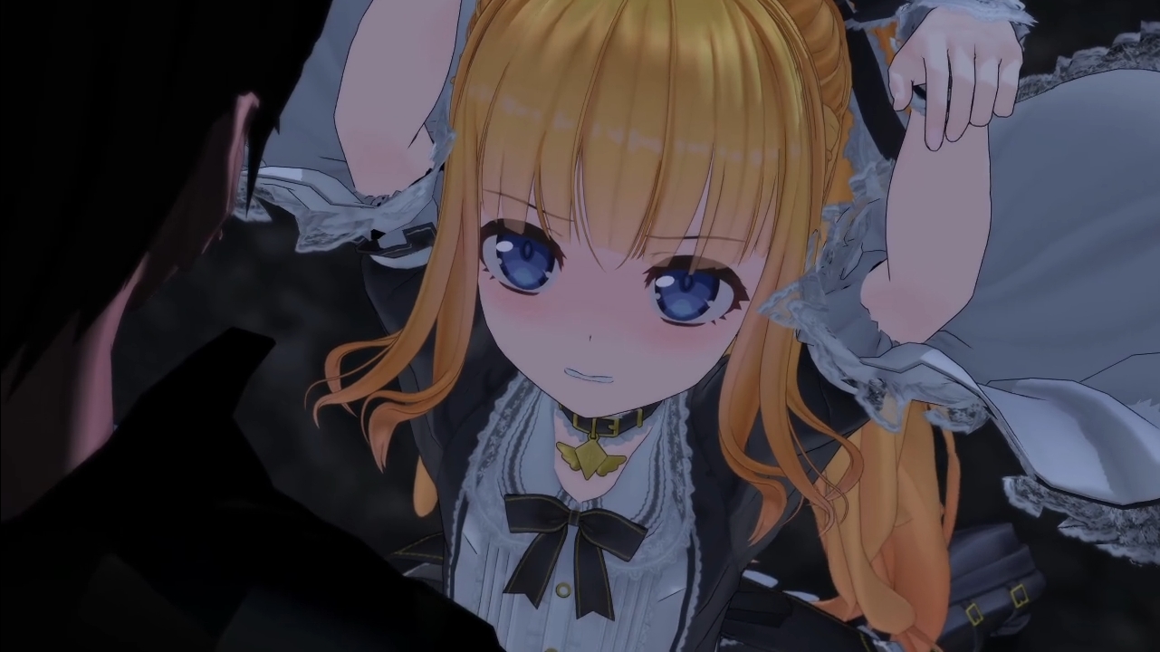 no.2721 [ミトロギア] アリスリゼラの涙 【有码 1V 220MB】