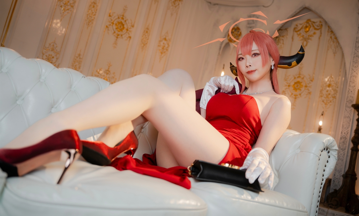 no.2786 Maou Mo写真三套 【35P 245MB】