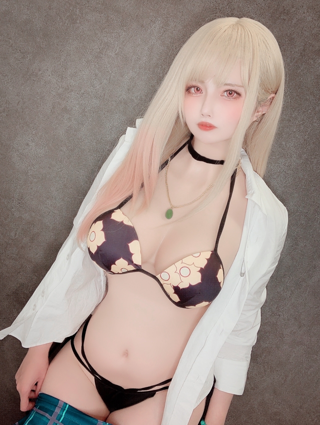 b.2 Uri写真3套 【76P 330MB】
