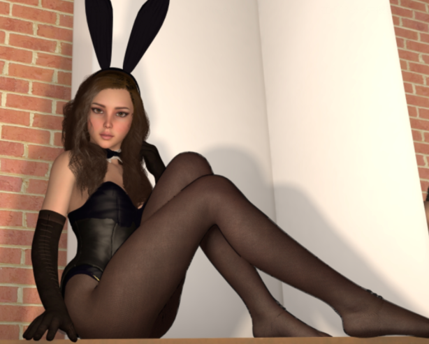 [欧美SLG/汉化] 快乐谷 Pleasureville 0.3 [PC+安卓/1G]