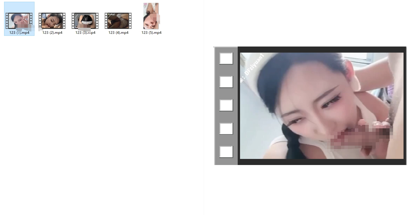 女主酷似网红“猫一杯”视频遭泄闹分手5v1900mb