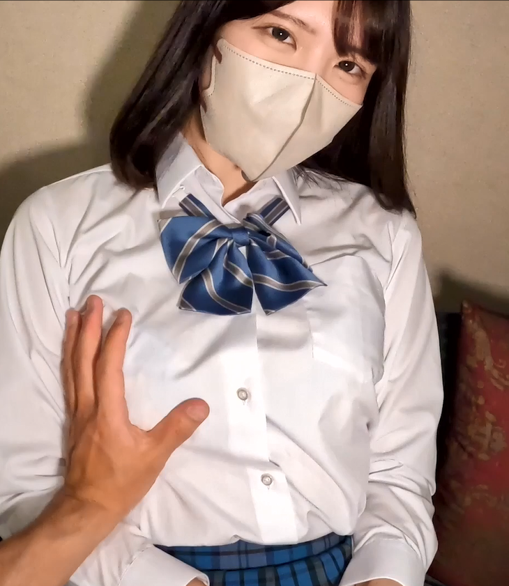 FC2-未性交系列一部