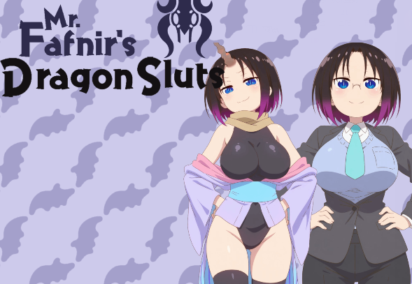[日式SLG/汉化] 法夫纳先生的龙荡妇 Mr. Fafnir's Dragon Sluts v0.3 [PC+安卓/380M]