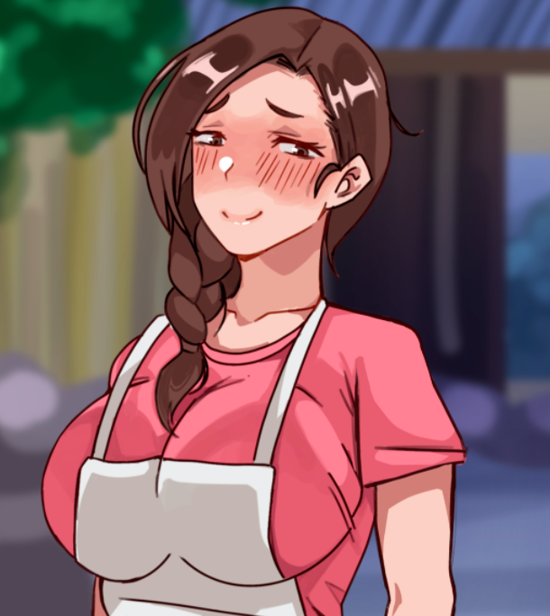 [欧美SLG/汉化] 泡泡和姐妹 Bubbles and Sisters V0.10  [PC+安卓/2.6G]