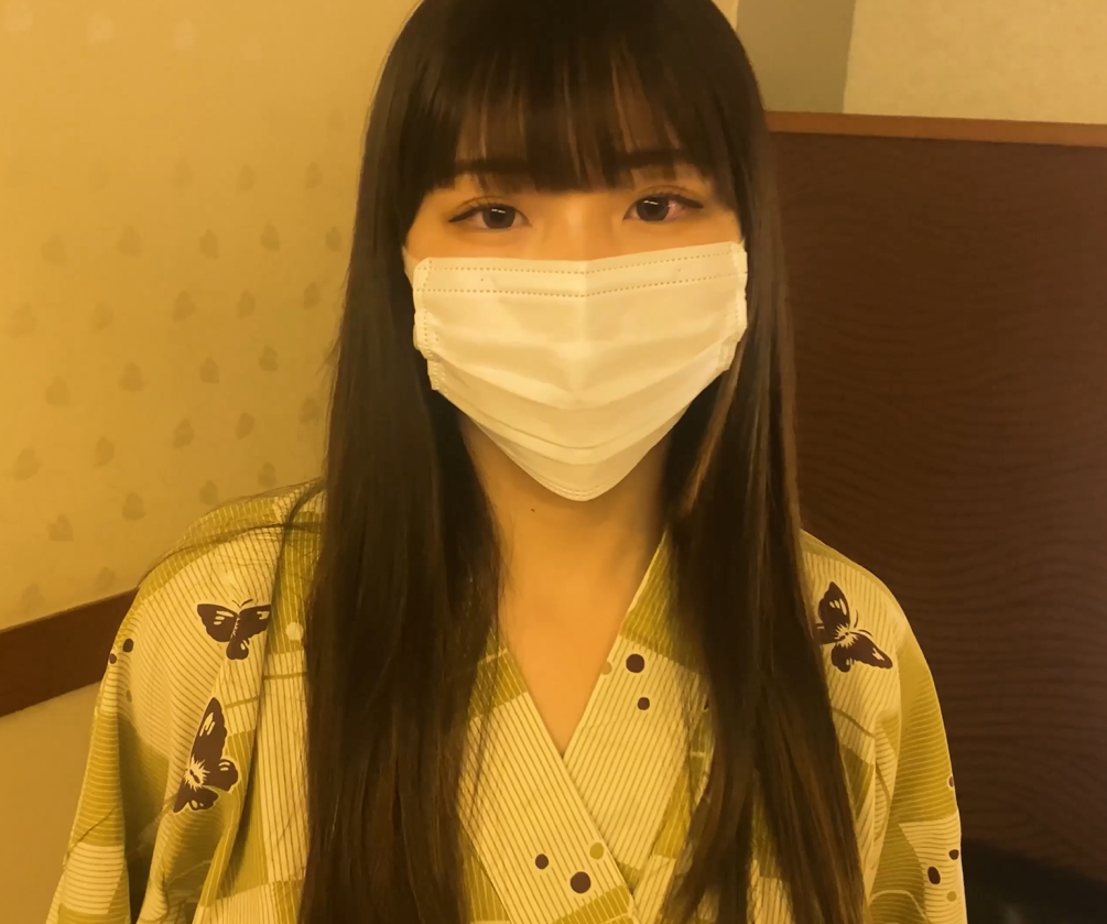 FC2-浴衣女孩一部