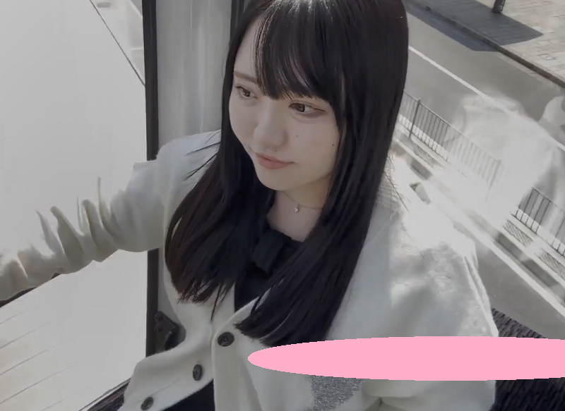 FC2-清纯女孩一部
