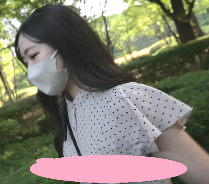FC2-点点女孩一部