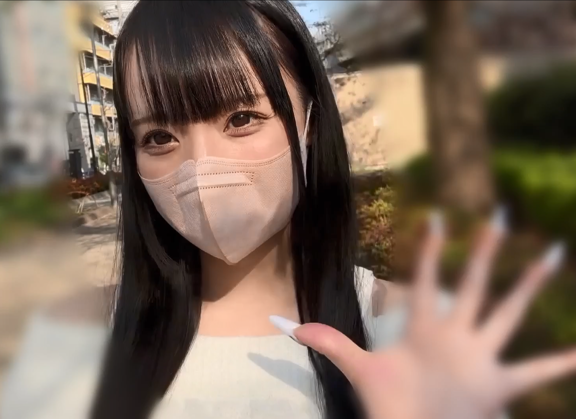 FC2-短裙女孩一部