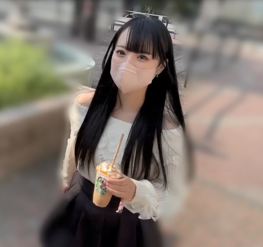 FC2-短裙女孩一部