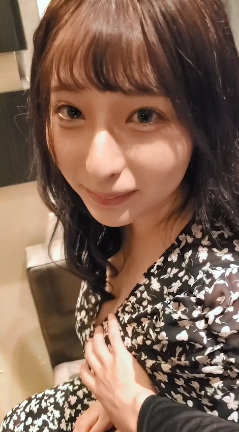 FC2-碎花裙女孩一部