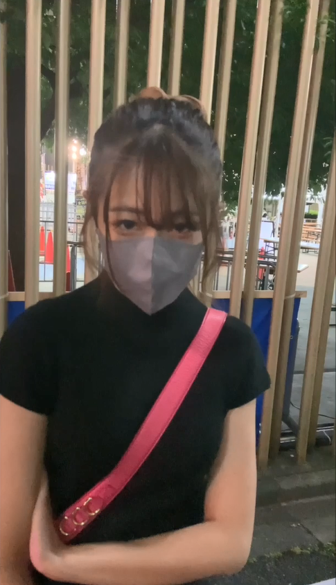 FC2-站街女孩一部