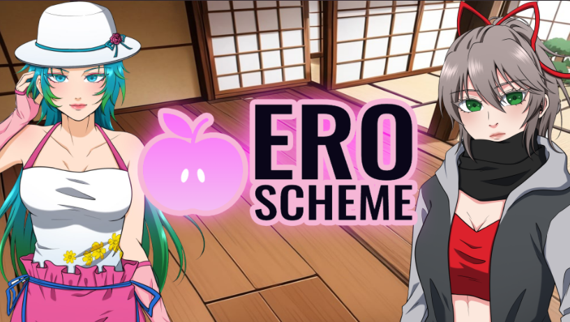 [日式SLG/汉化] 色情计划 Ero Scheme v0.03 Pre-Alpha [PC+安卓/2.8G]