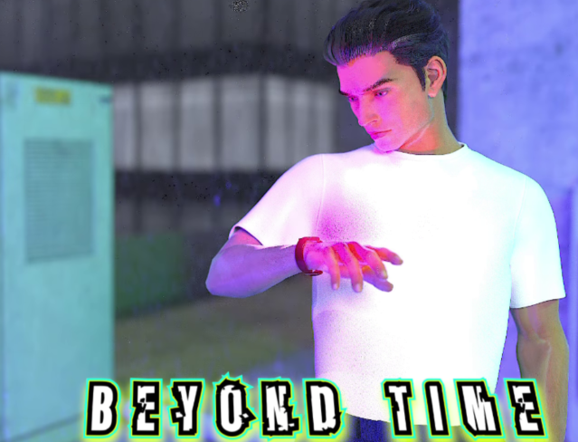 [欧美SLG/汉化] 超越时空 Beyond Time V0.2 [PC+安卓/3.4G]