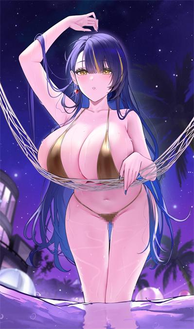 [画师图集][轻舞wu]2022.06-2025.06