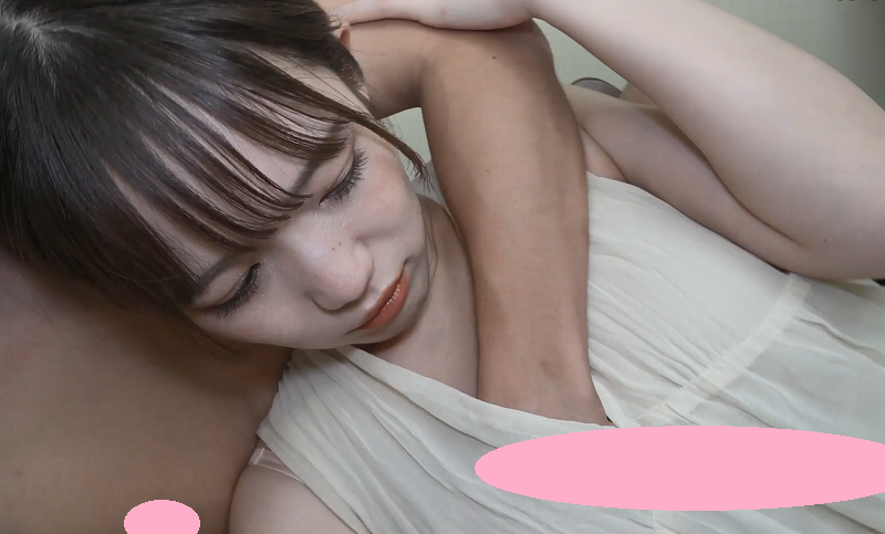 FC2-连衣裙女孩一部