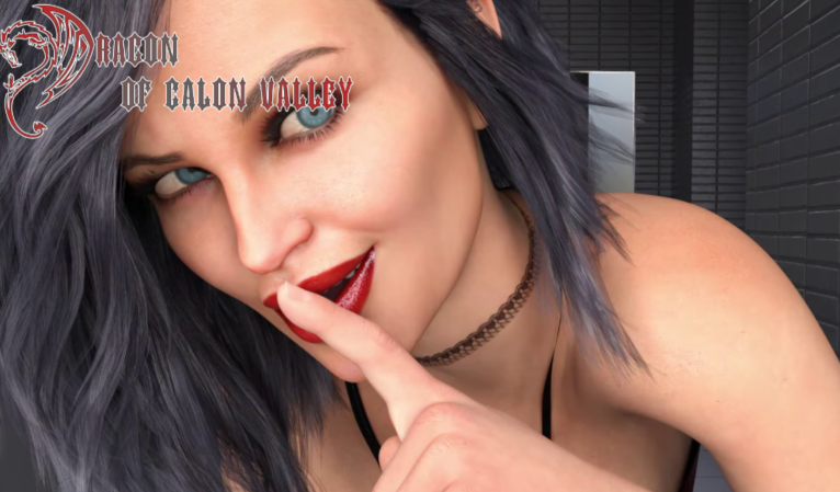 [欧美SLG/汉化] 金谷学院 Dragon of Calon Valley v0.2 [PC+安卓/2.3G]