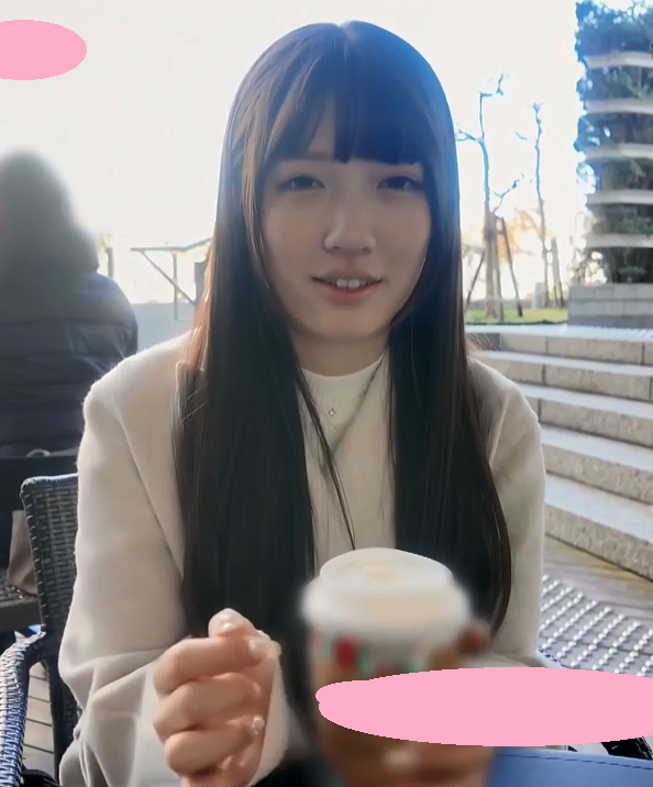 长发女孩一部