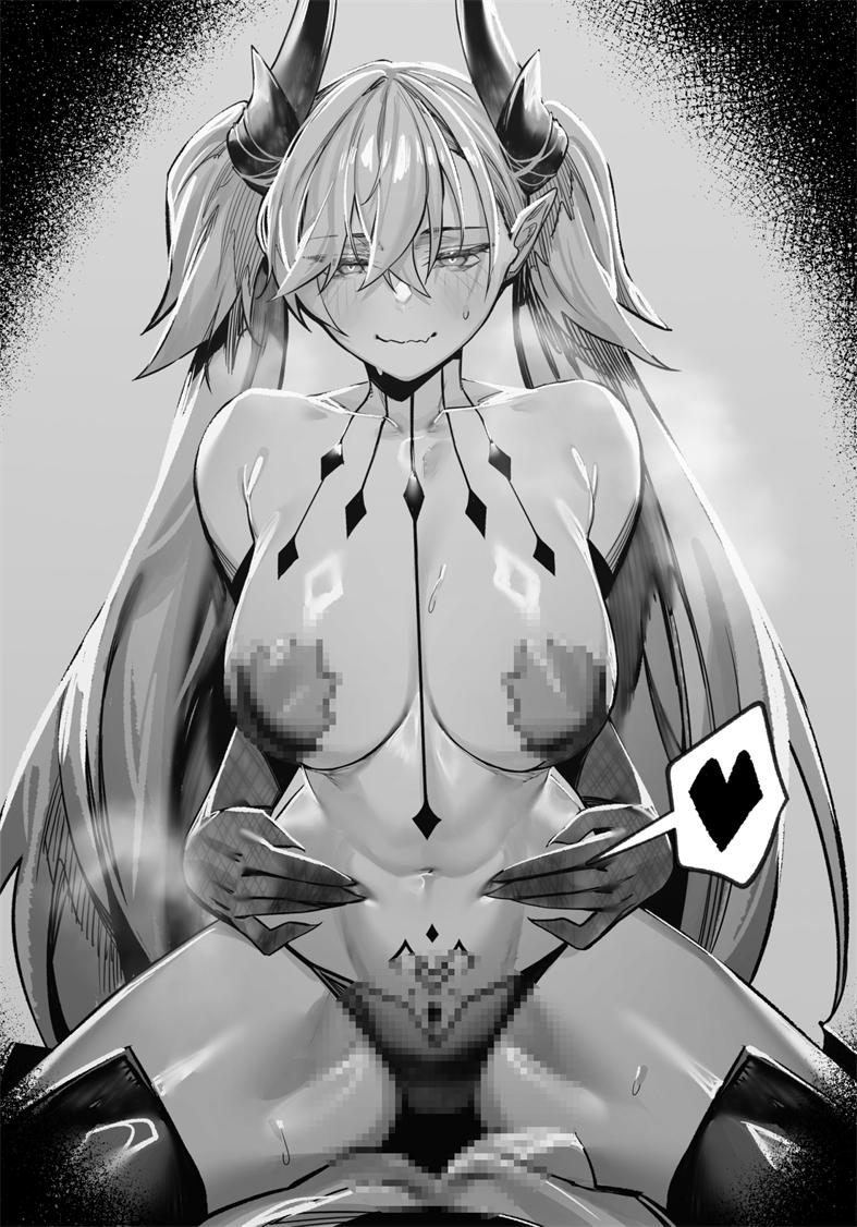 [画师图集]hxD (@hxD9585)2025.07