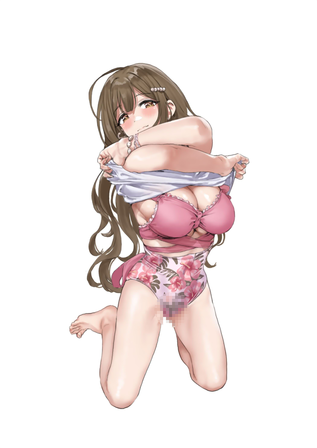 [ハメドラゴン] アイドルたちの黒いエロ絵本