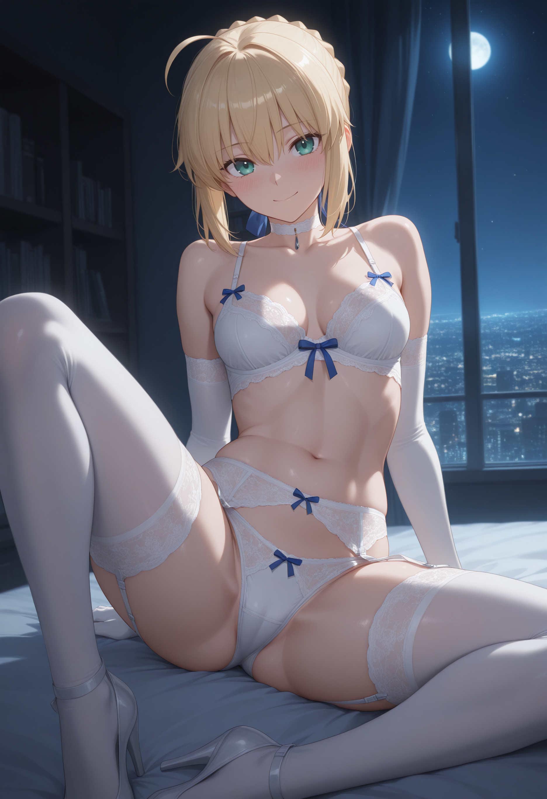 [AI动漫]（搬运至250821）NP1Ai 703-704【68P】【372MB百度云】