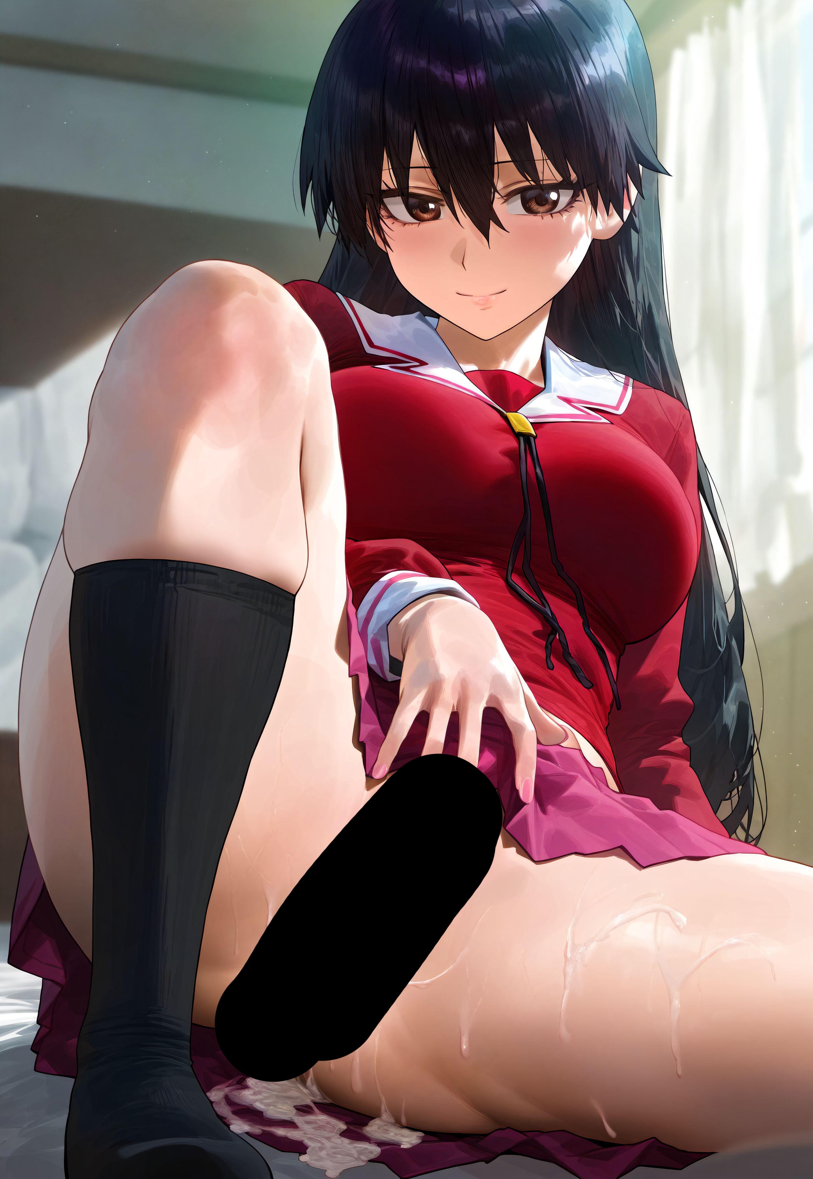 [AI动漫]（搬运至250807）Mikayori 312-315【597P】【405MB百度云】