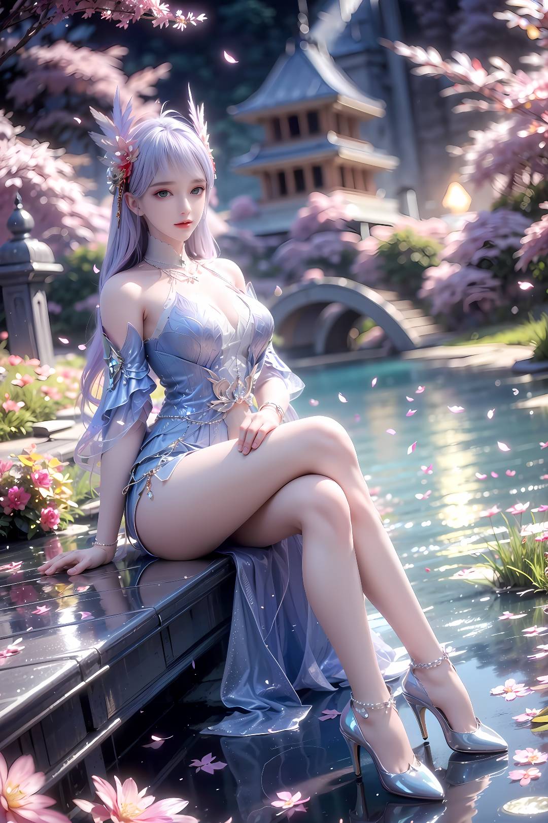 林紫玥  95P 835M