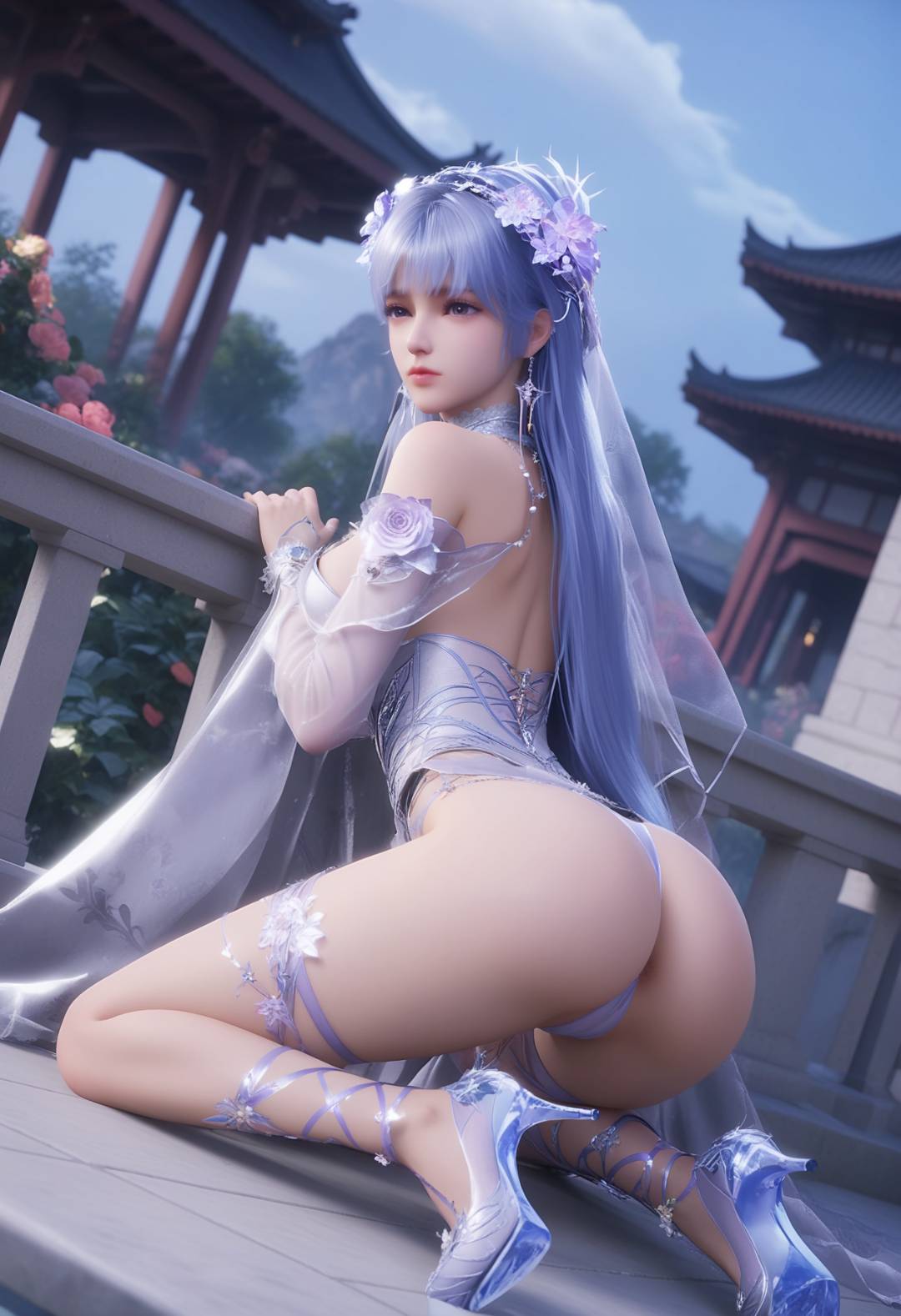 圣采儿  299P 1.19G