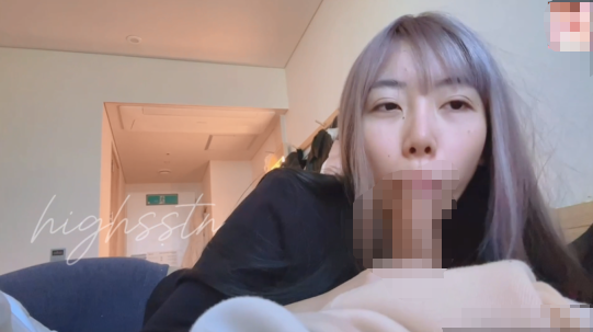 1356 泰国百变少女性感美乳网红「Highsstn」OF露脸私拍