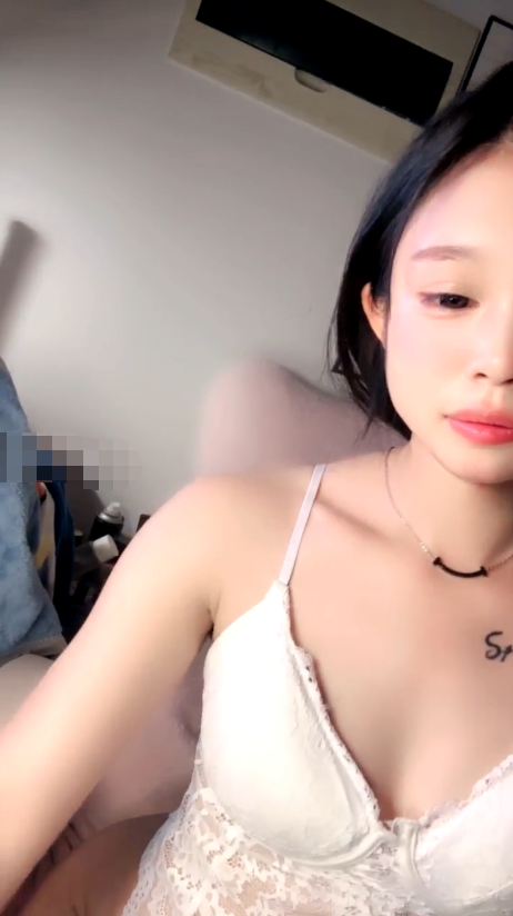 1395 【北京妹妹】下海福利，脸穴同框