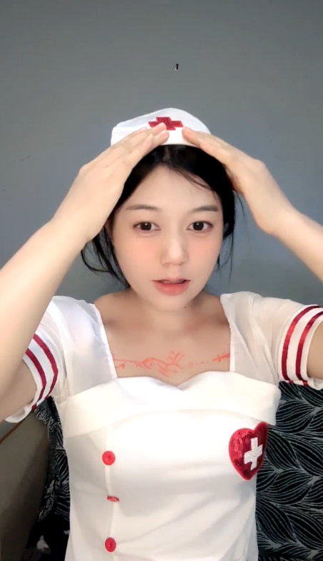 1397 良家G乳御姐【新人桃子】下海福利，劲爆骚舞