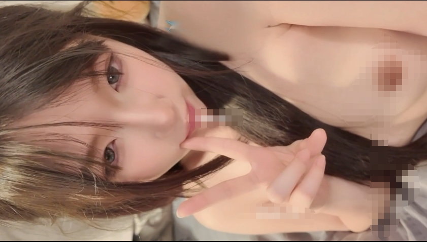 no.3019 【超美清纯女神】，完美露脸，小美女鲍鱼粉嫩，被干得冒白浆！ 【374mb】