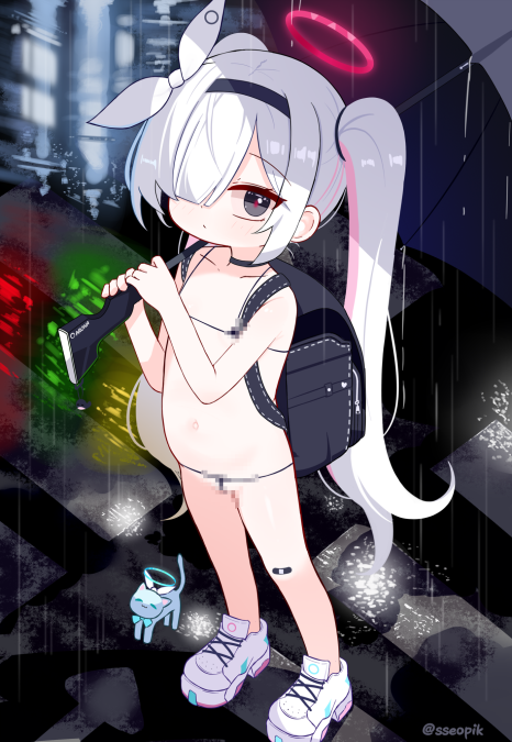 [画师图集][sseopik]截止2025.08合集
