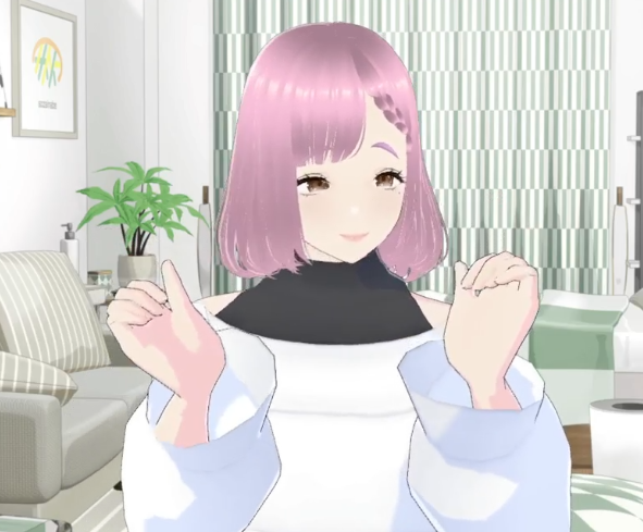 松田あうら 2025.08.01 【テスト配信】イキ我慢ゲーム実況  1V361M百度盘
