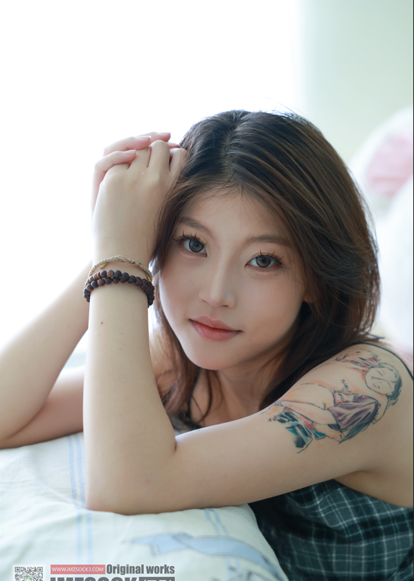 imzsock - 2025 - 25期 【184P1V4.77G】