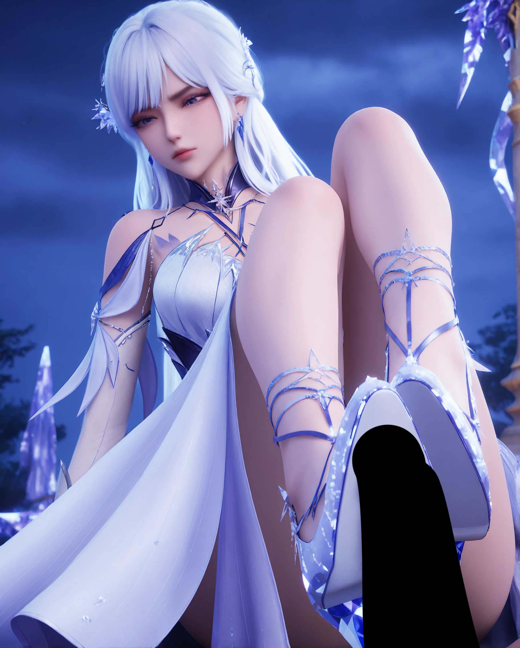 [AI国漫]（搬运至250822）神印王座-圣彩儿【苏笙】【223P】【768MB百度云】