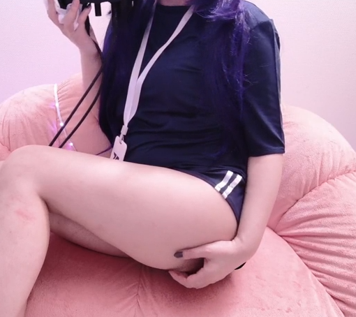 月之瀬ちあ 2025.08.01 【ASMR】耳舐め♡  1V367M百度盘