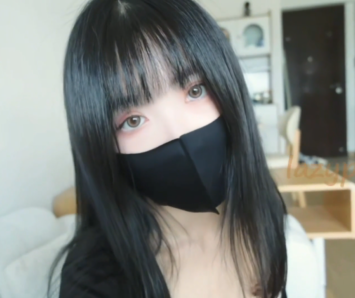 清纯邻家少女