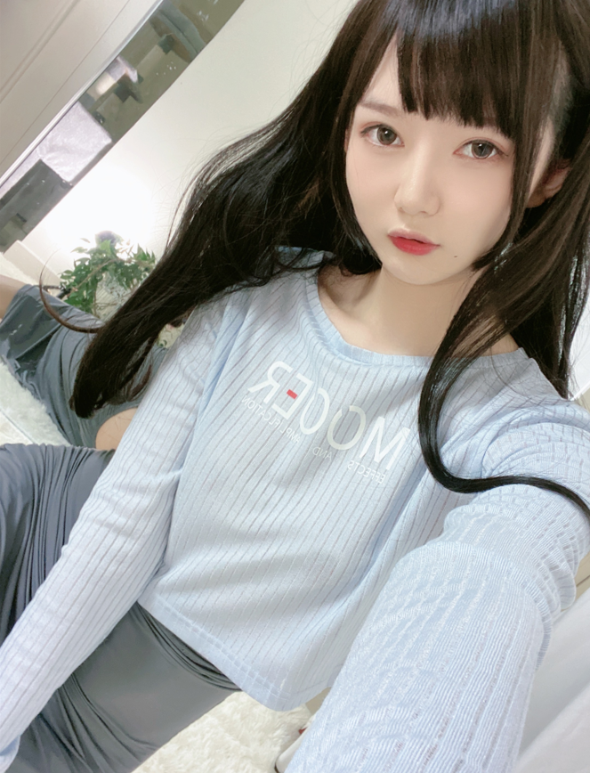51酱 – NO.013 吉他妹妹 【25P3V134M】