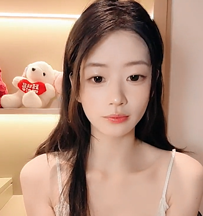 糯糯子 白领首秀，身材比模特还极品