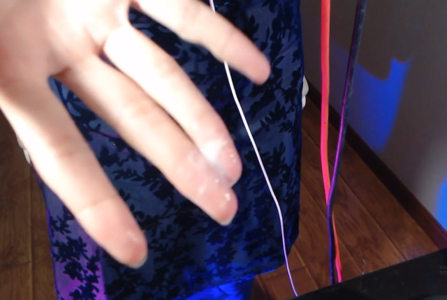 婉儿别闹 开箱玩具实录  1V1.11G百度盘