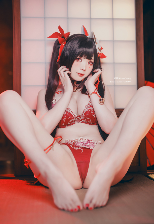 霜月shimo NO.133 Sparkle 花火【21P52M】