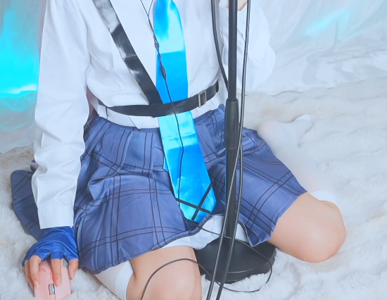 苺氷えな 2025729   fanbox 1V579M百度盘