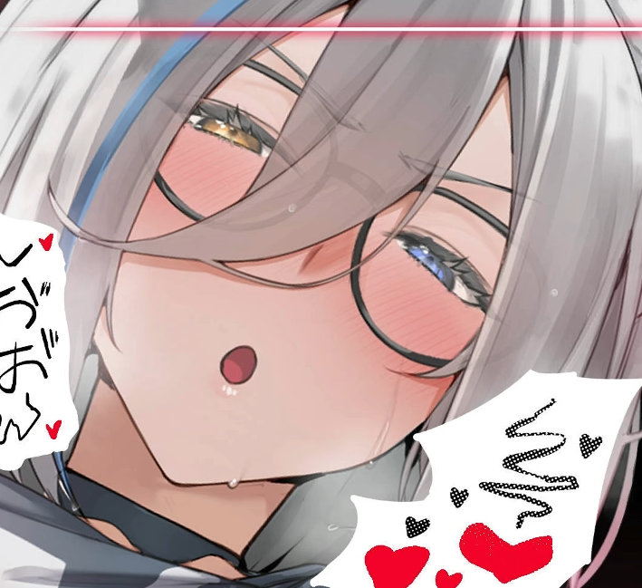 狼ノ宮ヒナギク 20250814   fanbox  1V394M百度盘