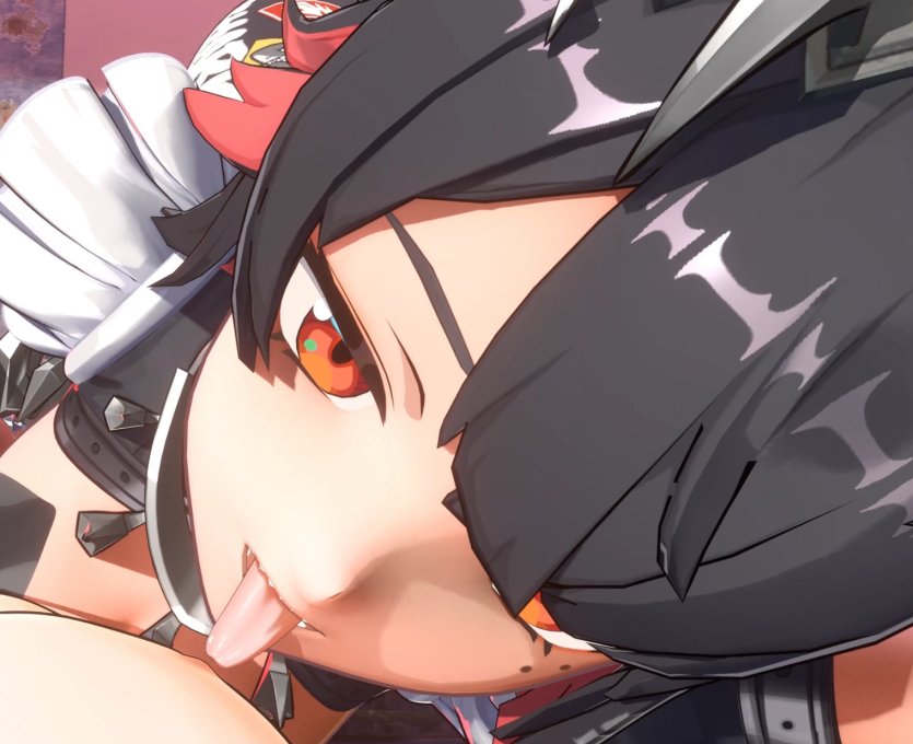 [3D同人动画][GS_mel]patreon -ZZZ