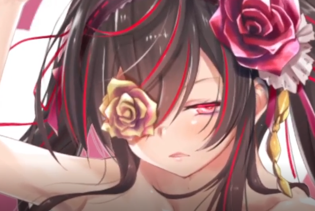黒紫館幽火-kokushikanyuuhi- 2025.07.27 1V389M百度盘