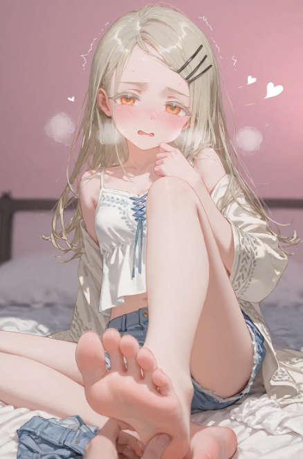 CunnyFunky 8月上 [720M]