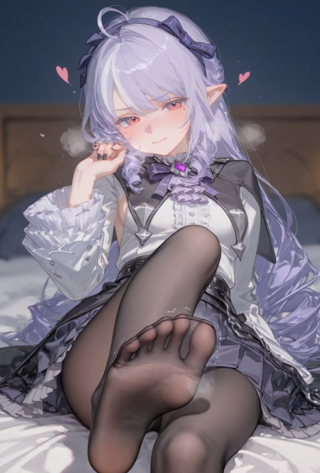 CunnyFunky 8月上 [720M]