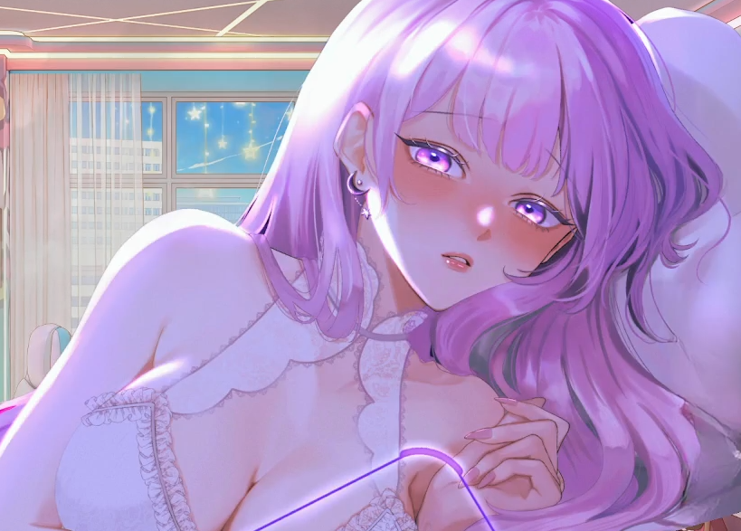 美羽🍬はんなり 2025.08.08 朝の一番…♥️  1V386M百度盘
