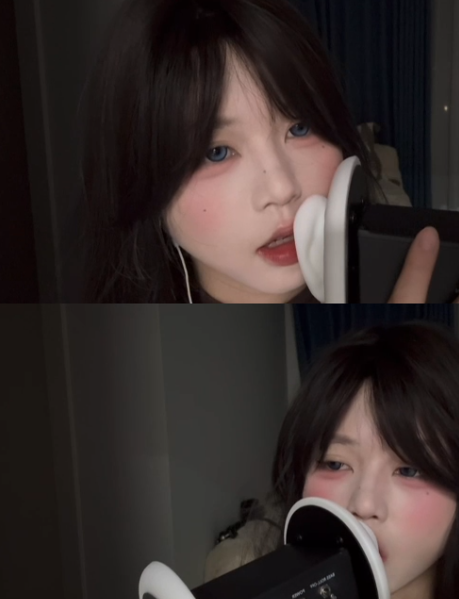 啵啵眠眠 7月限定双声道天鹅 -1V385M百度盘